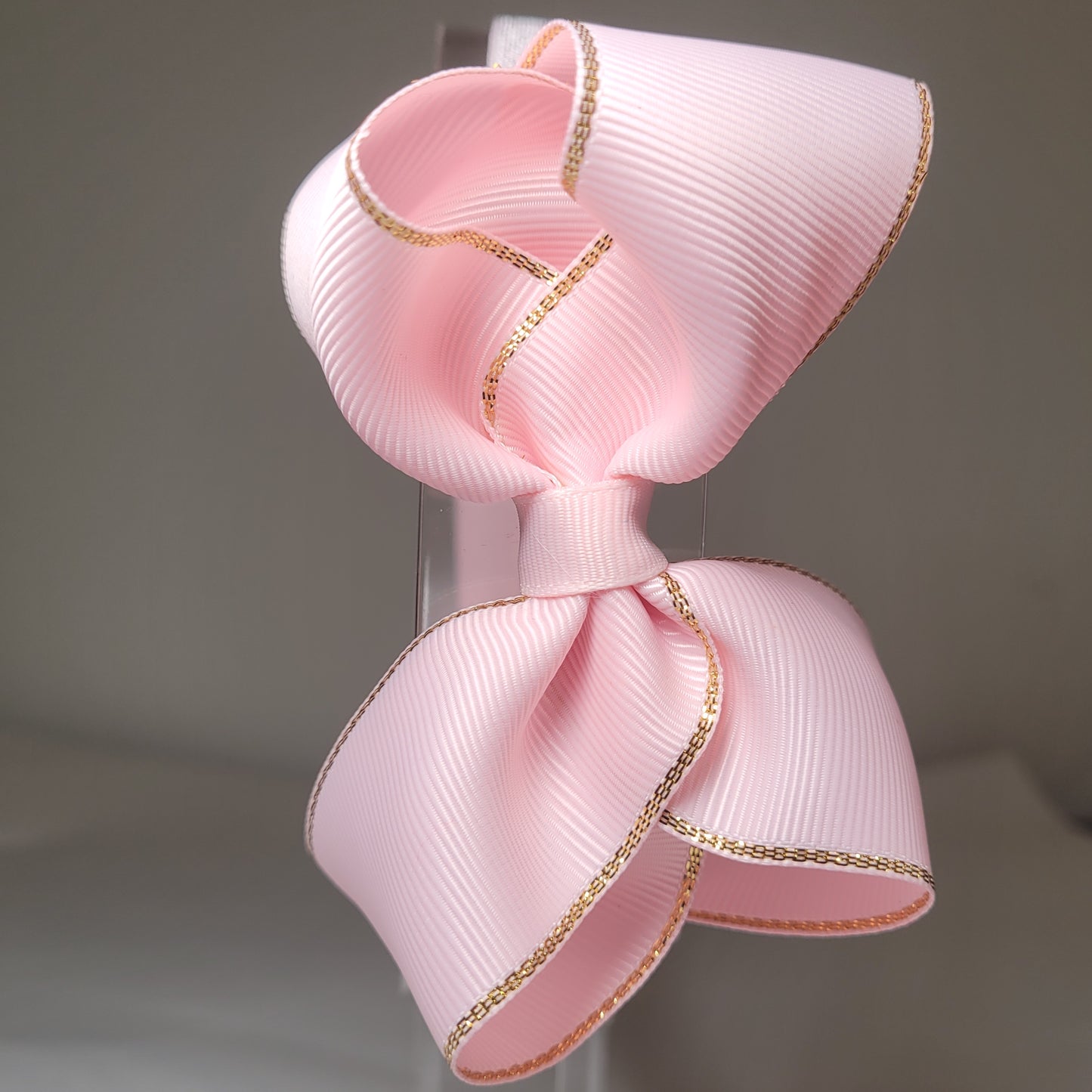 Grosgrain Ribbon Bouquet Baby Headbands