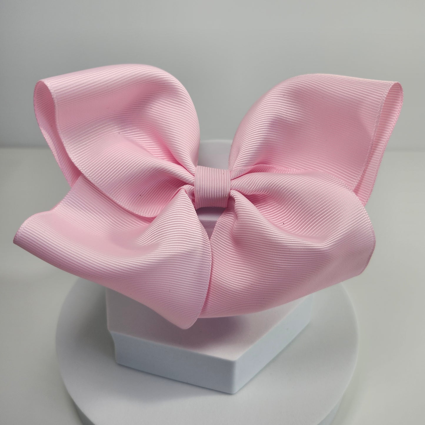 Large Grosgrain Ribbon  Bouquet Hairbows