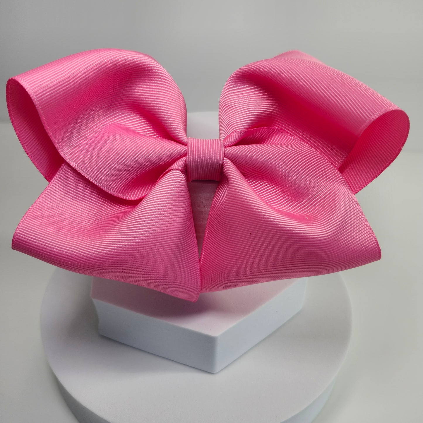 Large Grosgrain Ribbon  Bouquet Hairbows