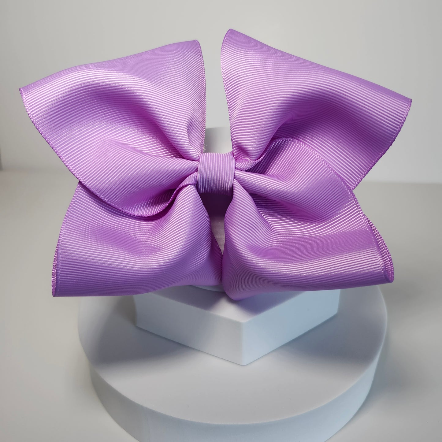 Large Grosgrain Ribbon  Bouquet Hairbows